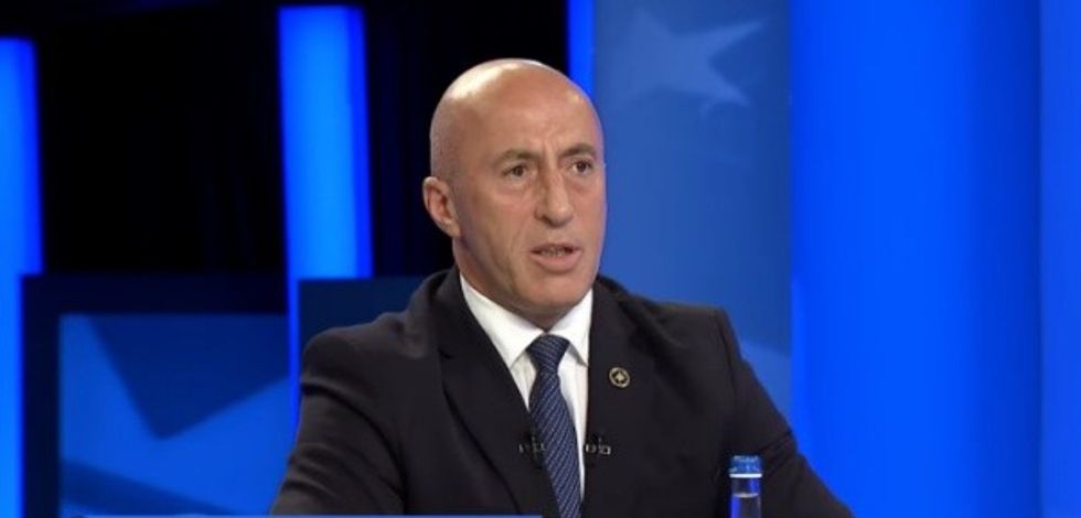 Haradinaj akuzon LVV-në për sulme dhe linçime ndaj tij: Kurti e Dejona janë shefat e tyre