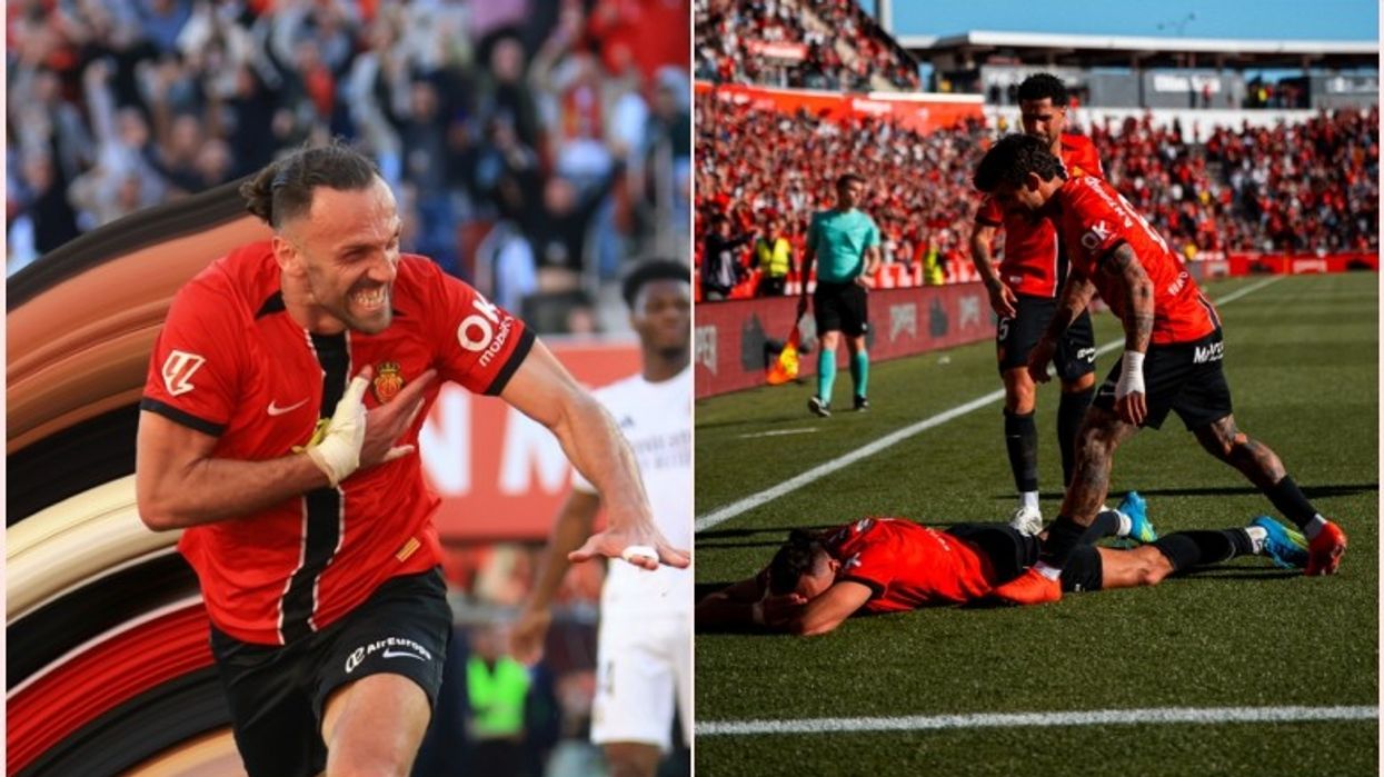 Marca: Lotët e një “luftëtari” Marca: Lotët e një “luftëtari”