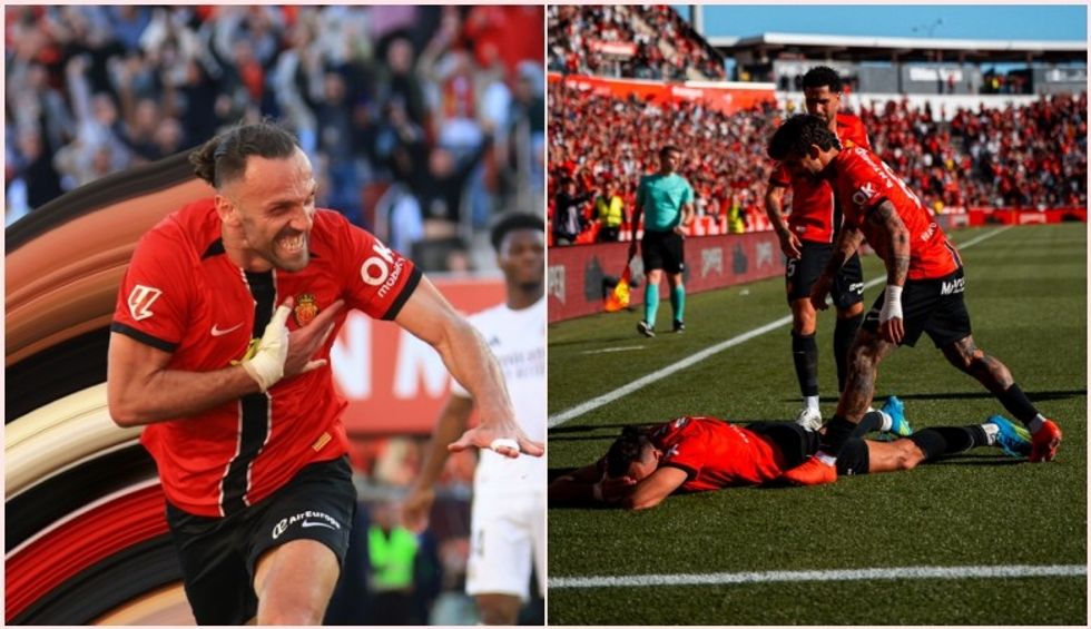 Marca: Lotët e një “luftëtari”