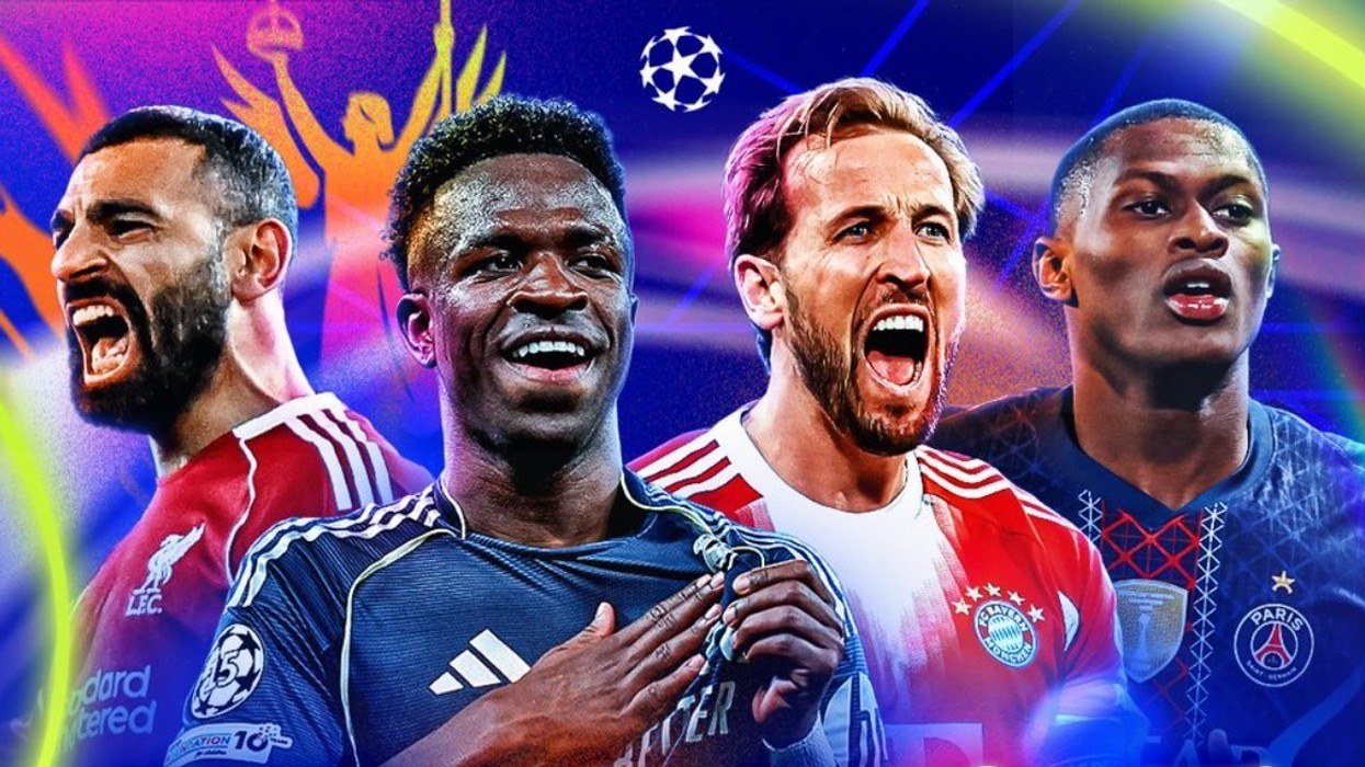 Rikthehen emocionet e Ligës së Kampionëve: Dy super-përballje në çerekfinale