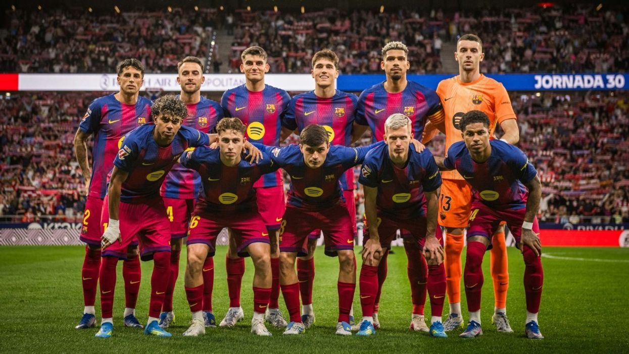 Kriza financiare godet Barcelonën, dy yje në shitje Kriza financiare godet Barcelonën, dy yje në shitje