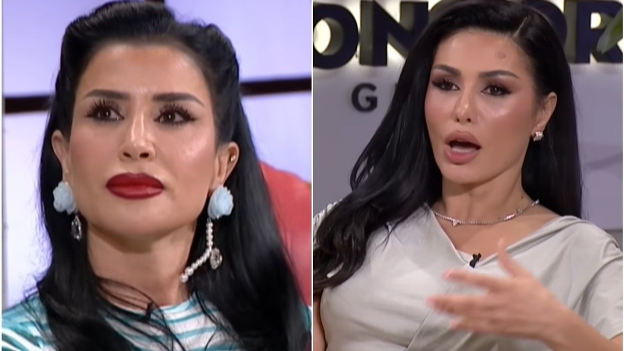 "Mos u krahaso me mua", përplasje mes Jonida Maliqit e Soni Malajt në Ferma VIP