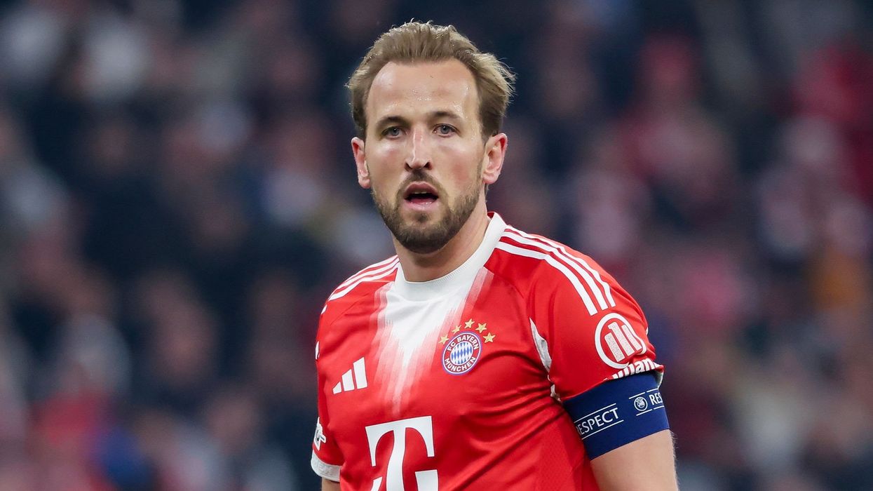 Bayern Munich arrin 100 gola në Bundesliga - kush mund ta ndjekë në pesë ligat kryesore të Evropës? Bayern Munich arrin 100 gola në Bundesliga - kush mund ta ndjekë në pesë ligat kryesore të Evropës?