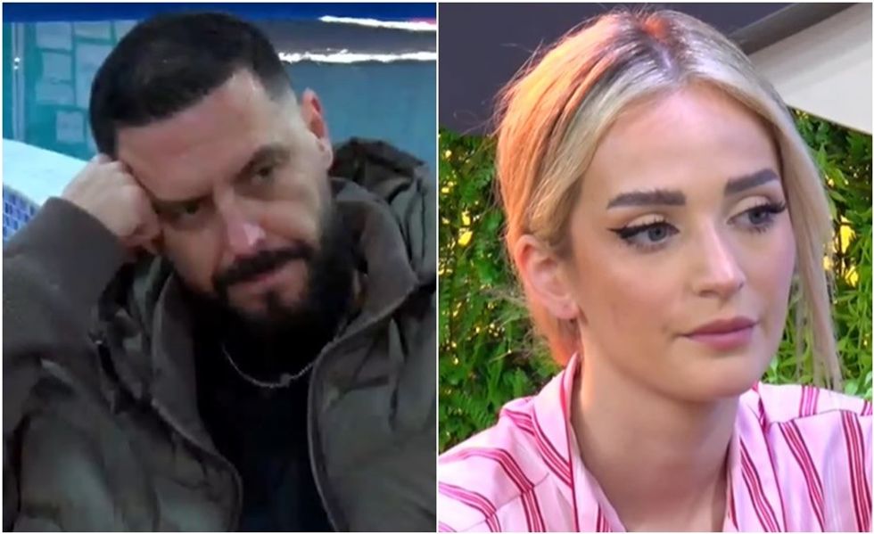 Miri për Selin: Nuk ka ndodhur asnjë prekje, as me këmbë e as me duar