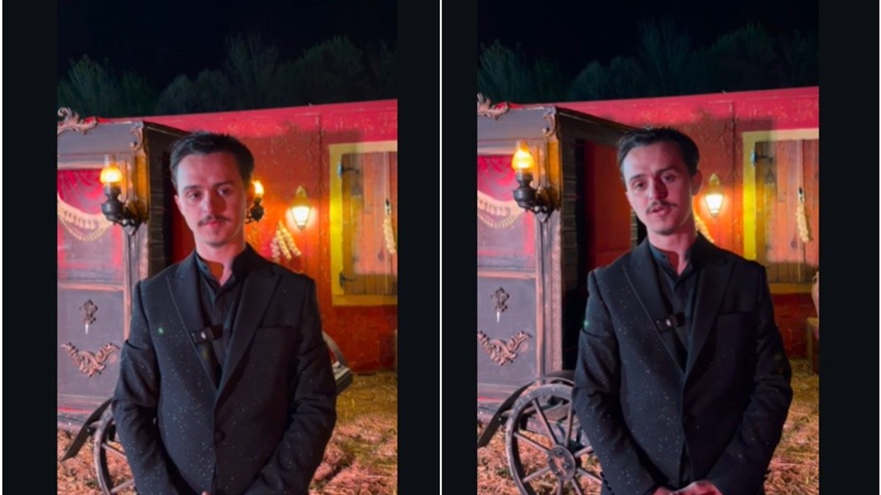 "E lodhshme, stresuese", Akil Varfi reagon pas eliminimit nga Ferma VIP