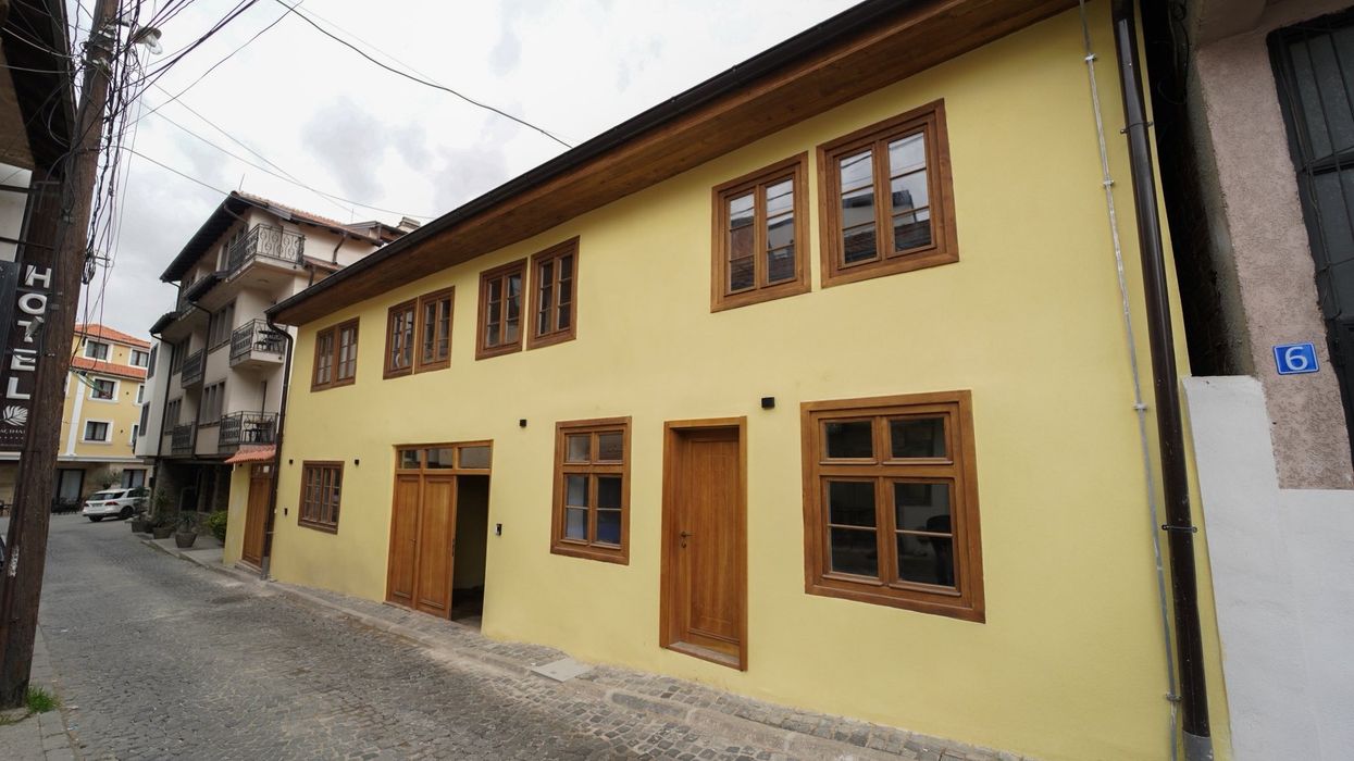 Përfundon restaurimi i Hanit të familjes Zajmi në Prizren Përfundon restaurimi i Hanit të familjes Zajmi në Prizren