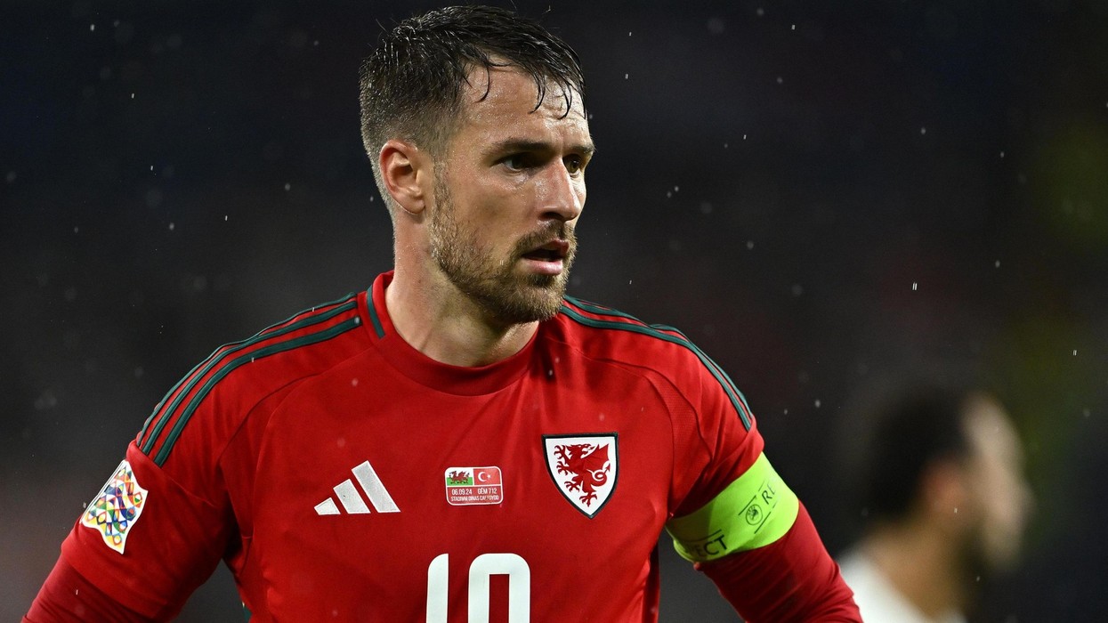Aaron Ramsey konfirmon zyrtarisht pensionimin e tij nga futbolli