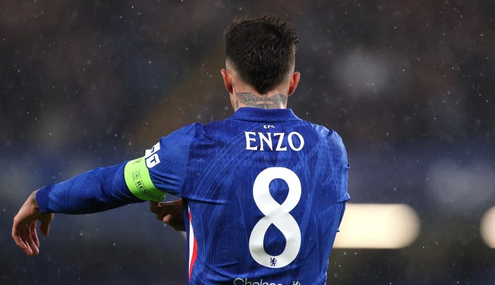 Enzo Fernandez, i gatshëm të bëjë gjithçka për t’u bashkuar me Real Madridin