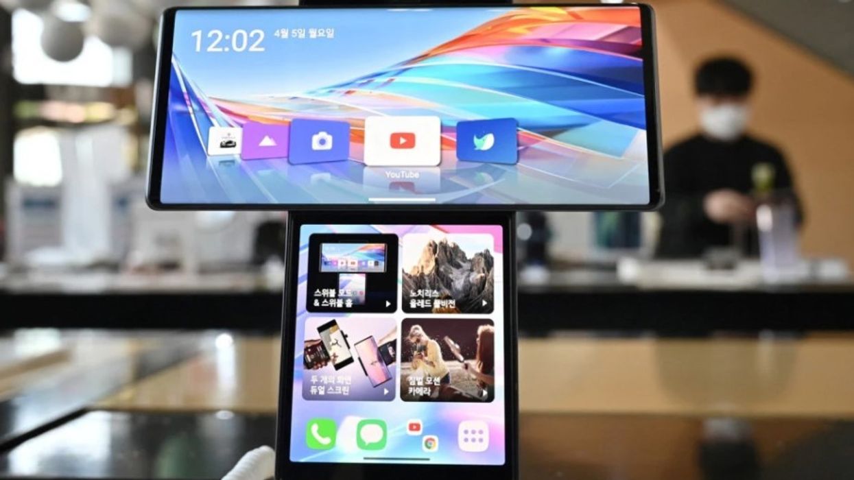 LG i tha “lamtumirë” telefonave para pesë vitesh - çfarë humbëm me largimin e tyre? LG i tha “lamtumirë” telefonave para pesë vitesh - çfarë humbëm me largimin e tyre?