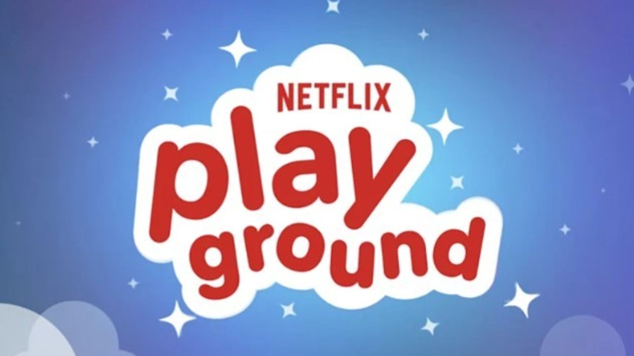 Netflix publikon aplikacion të veçantë për video-lojëra për fëmijë Netflix publikon aplikacion të veçantë për video-lojëra për fëmijë