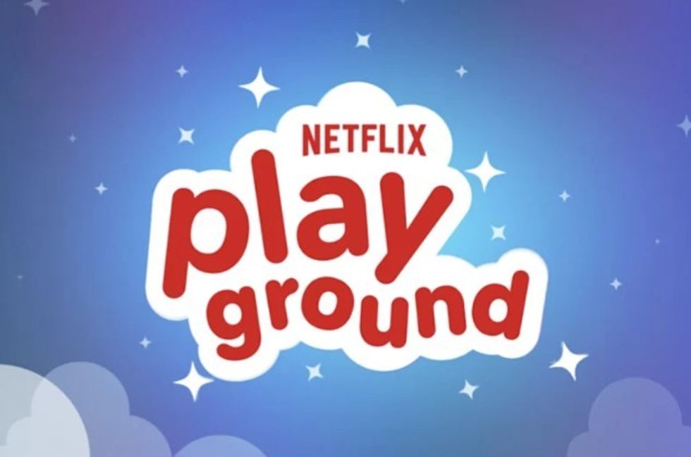 Netflix publikon aplikacion të veçantë për video-lojëra për fëmijë