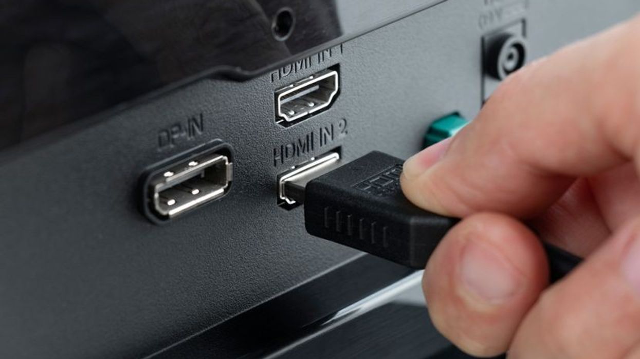 Mos i hidhni kabllot HDMI - këto pajisje ende funksionojnë mirë me to Mos i hidhni kabllot HDMI - këto pajisje ende funksionojnë mirë me to