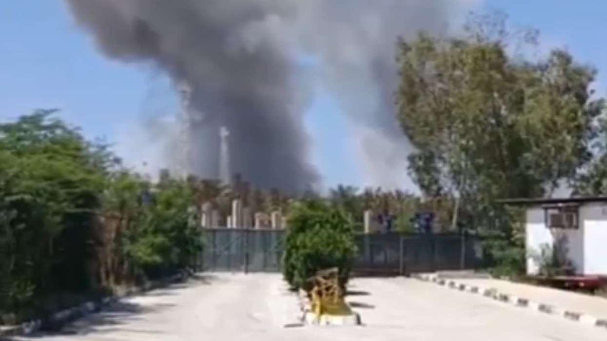 SHBA dhe Izraeli nisën një valë të re sulmesh ndaj Iranit