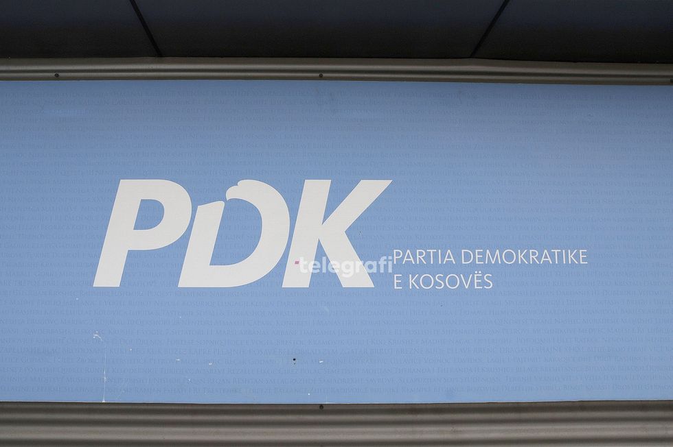 PDK akuzon Kurtin për mungesë serioziteti: Pa marrëveshje politike, nuk ka president