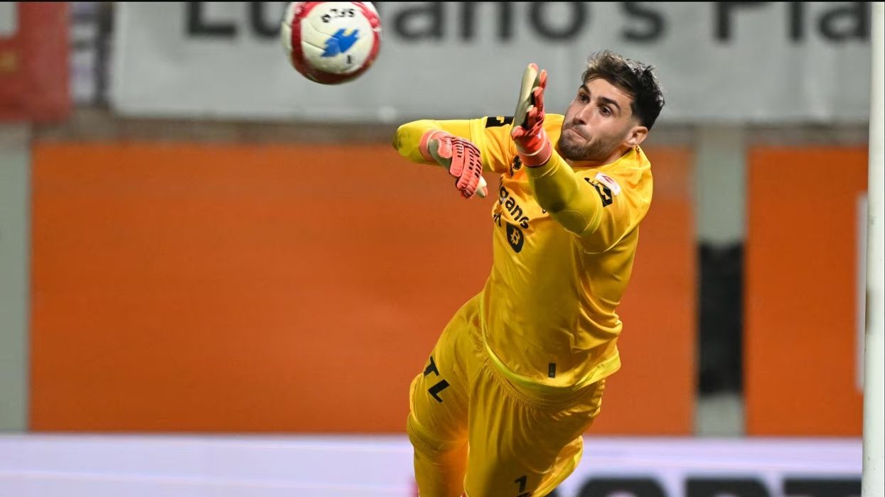 Ekipi sensacional i Ligës së Kampionëve kërkon transferimin e Amir Saipit Ekipi sensacional i Ligës së Kampionëve kërkon transferimin e Amir Saipit