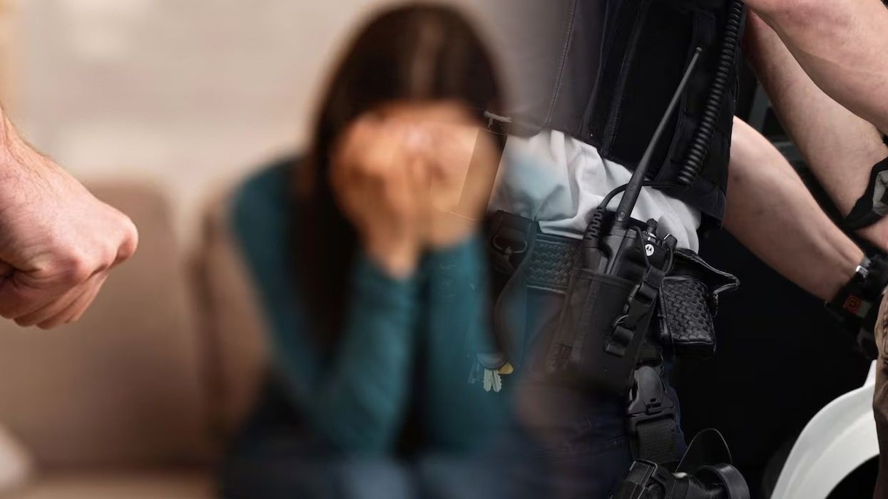 Shtatë denoncime për dhunë në familje brenda 24 orëve, ndalohen katër persona Shtatë denoncime për dhunë në familje brenda 24 orëve, ndalohen katër persona