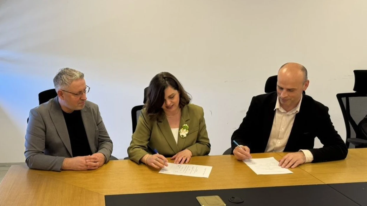 Komuna e Gjilanit drejt themelimit të Këshillit të Pacientëve, nënshkruhet memorandum bashkëpunimi