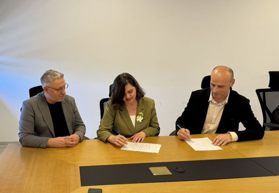 Komuna e Gjilanit drejt themelimit të Këshillit të Pacientëve, nënshkruhet memorandum bashkëpunimi