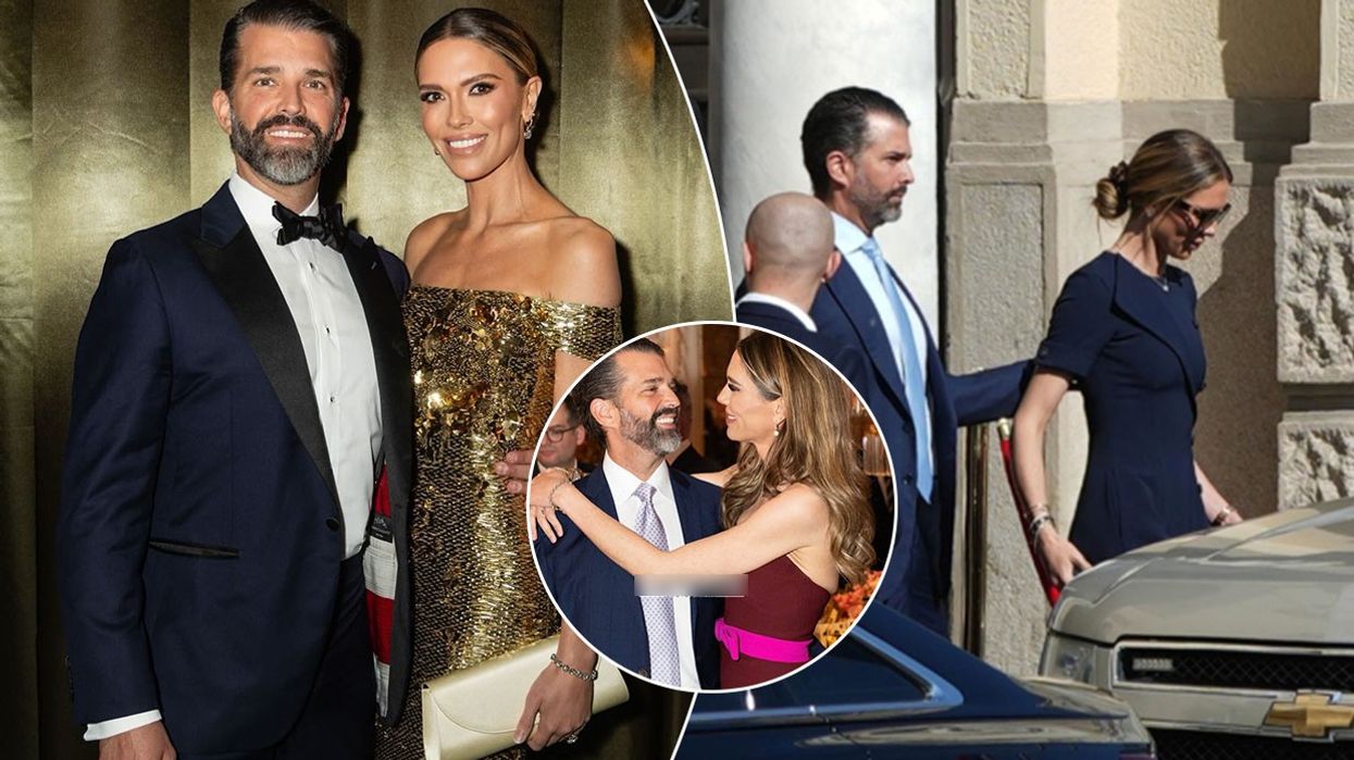 Kush është e reja e Donald Trump që bashkë me djalin e saj erdhi në Bosnje - modelja Bettina Anderson vjen nga një familje e pasur dhe fisnike Kush është e reja e Donald Trump që bashkë me djalin e saj erdhi në Bosnje - modelja Bettina Anderson vjen nga një familje e pasur dhe fisnike
