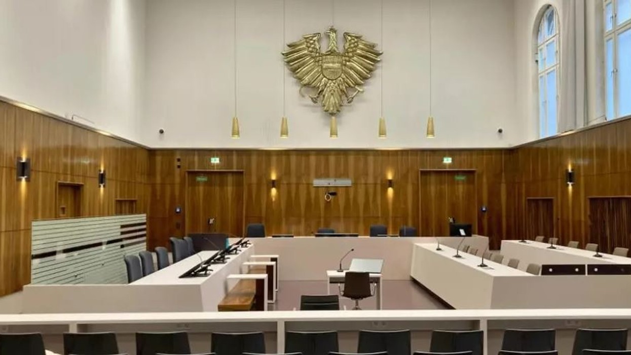 Gjykata e Grazit dënon shqiptarin me 14 vjet burgim për tentimvrasje të mikut të tij dhe dhunë ndaj gruas