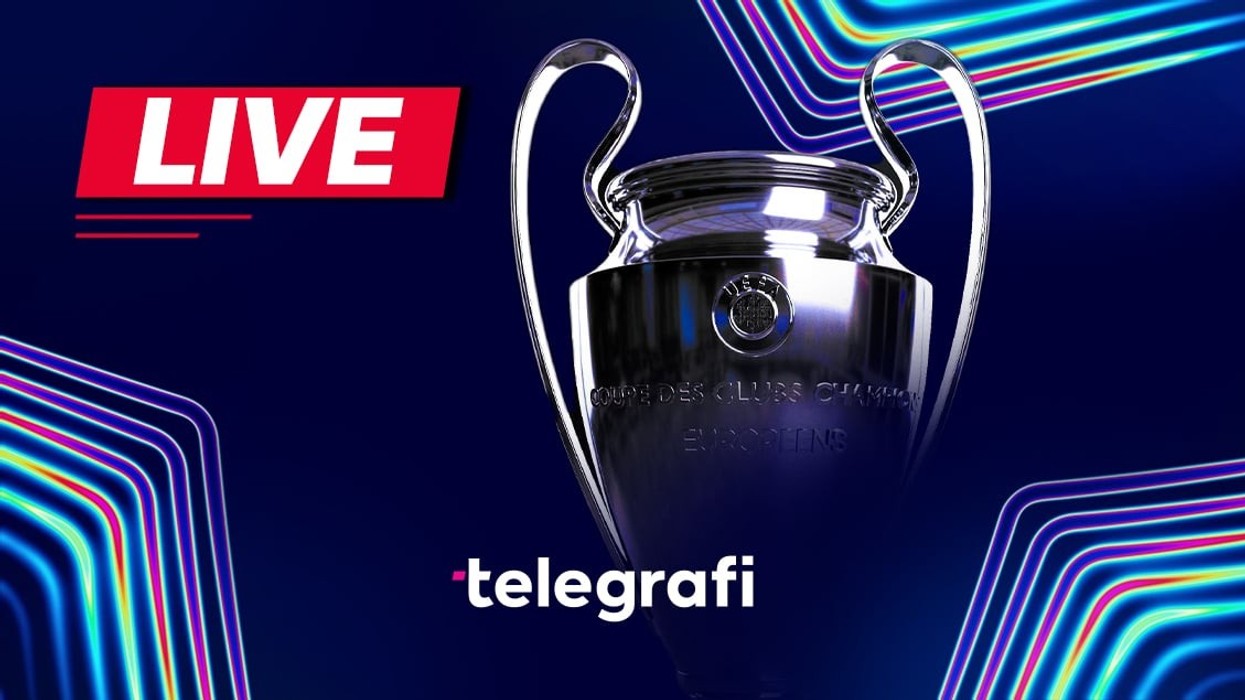 Çerekfinalet e Ligës së Kampionëve: Reali pret Bayernin, Arsenali mysafir i Sportingut