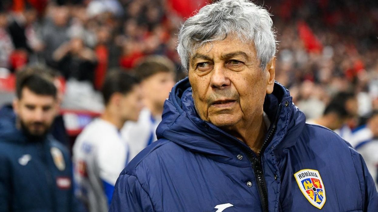 Ndërron jetë në moshën 80 vjeçare trajneri Mircea Lucescu Ndërron jetë në moshën 80 vjeçare trajneri Mircea Lucescu
