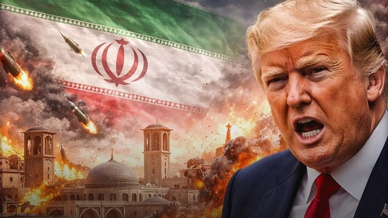Afate, paralajmërime dhe kërcënime - kronologjia e deklaratave të Trumpit për Iranin Afate, paralajmërime dhe kërcënime - kronologjia e deklaratave të Trumpit për Iranin