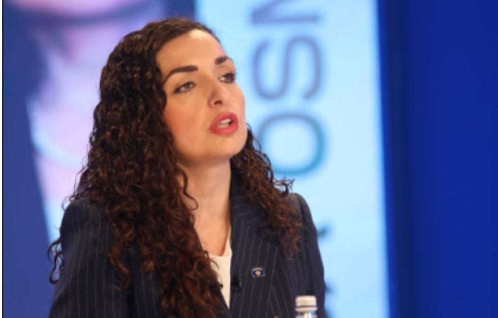 Osmani: Kurti vlerësonte punën time, u befasova që nuk do më President që merret me politikë të jashtme