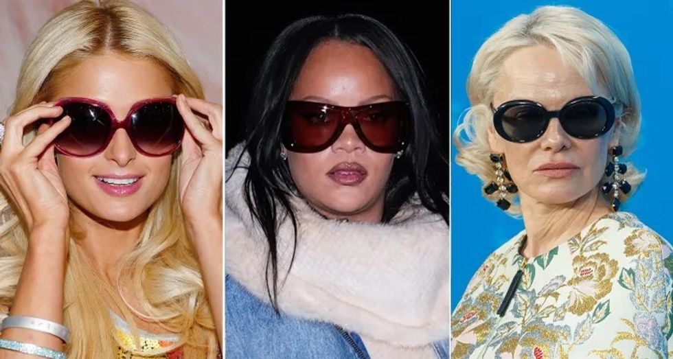 Harrojini syzet e vogla: Tani mbahen vetëm kornizat e mëdha