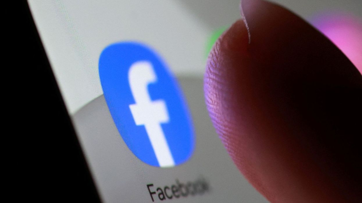 Ish-inxhinieri i Facebook-ut hetohet nga policia pas shkarkimit të 30,000 imazheve private Ish-inxhinieri i Facebook-ut hetohet nga policia pas shkarkimit të 30,000 imazheve private