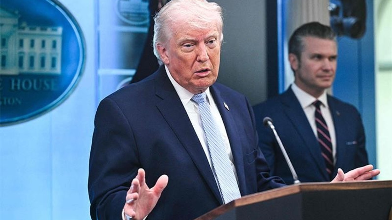 Trump në dijeni të propozimit pakistanez dhe "një përgjigje do të vijë", thotë Shtëpia e Bardhë