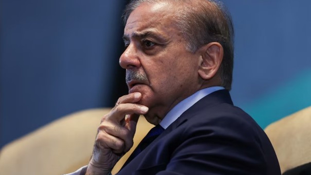 "Lajme të mira" priten së shpejti, pasi Pakistani i kërkon Trump të zgjasë afatin për Iranin