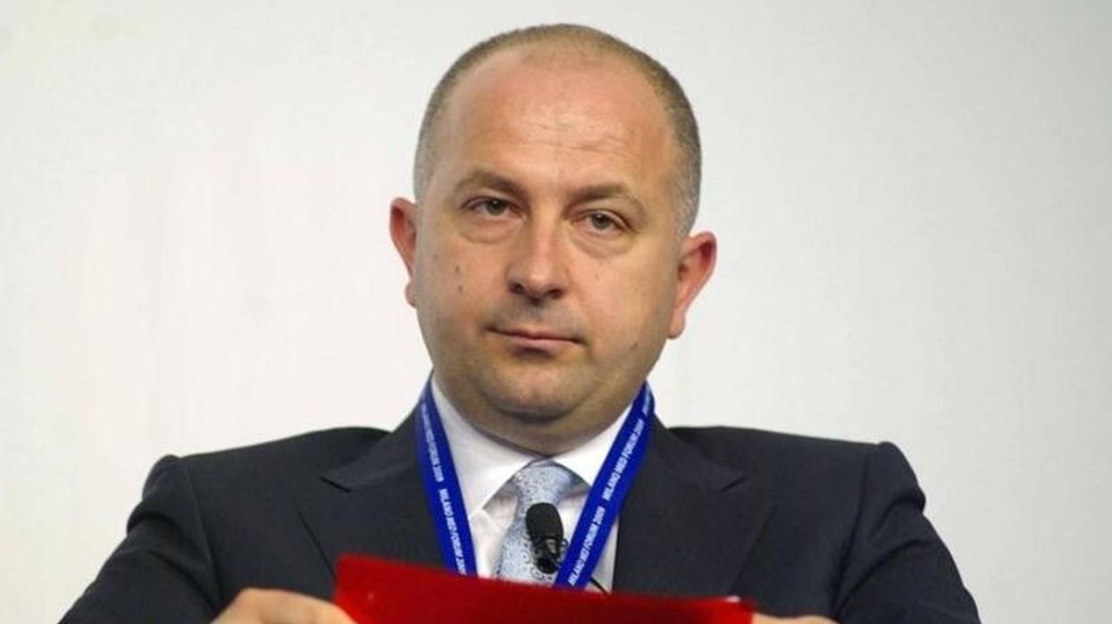 Gjykata e Posaçme dënon me 11 vite burg biznesmenin Rezart Taçi Gjykata e Posaçme dënon me 11 vite burg biznesmenin Rezart Taçi