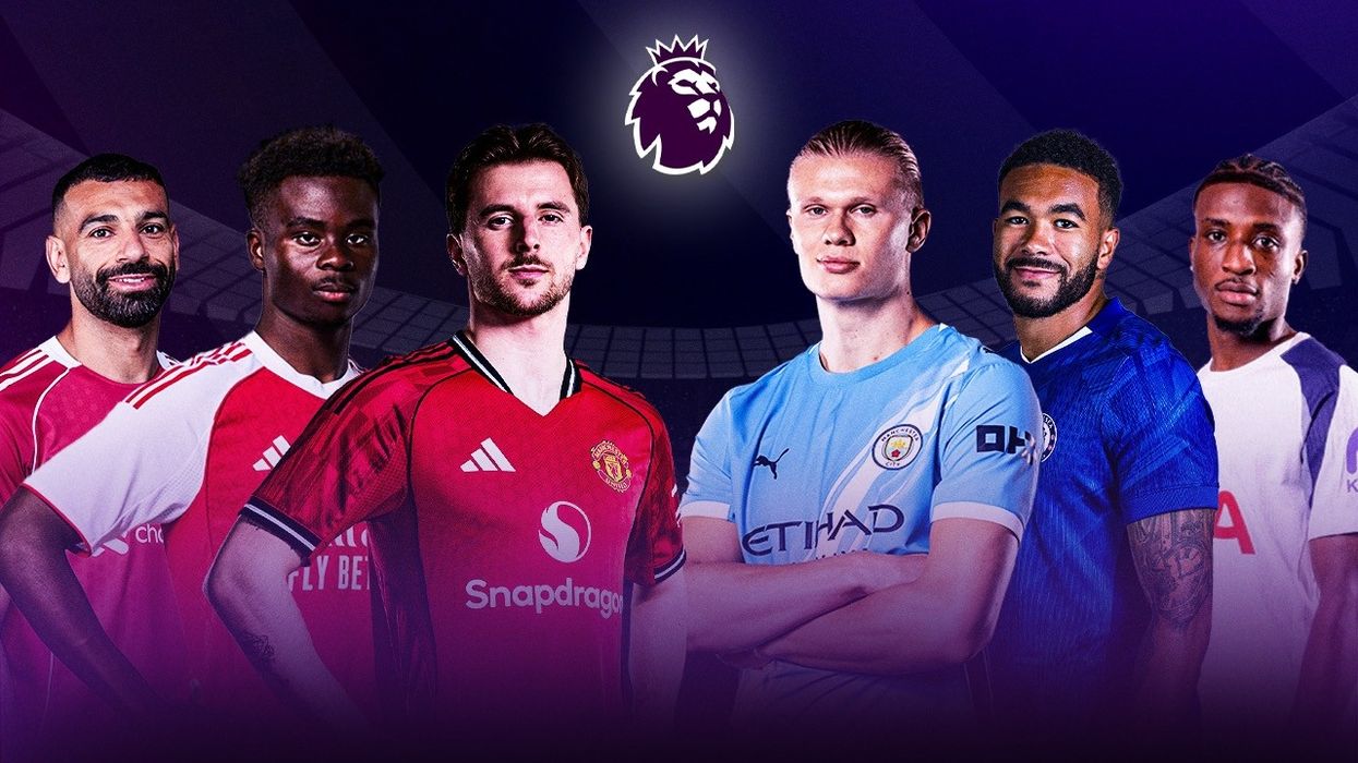 Liga Premier do të ketë të paktën pesë skuadra në Ligën e Kampionëve sezonin e ardhshëm Liga Premier do të ketë të paktën pesë skuadra në Ligën e Kampionëve sezonin e ardhshëm