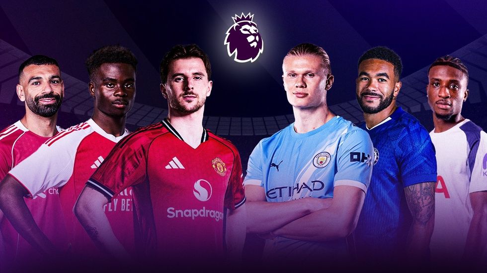 Liga Premier do të ketë të paktën pesë skuadra në Ligën e Kampionëve sezonin e ardhshëm