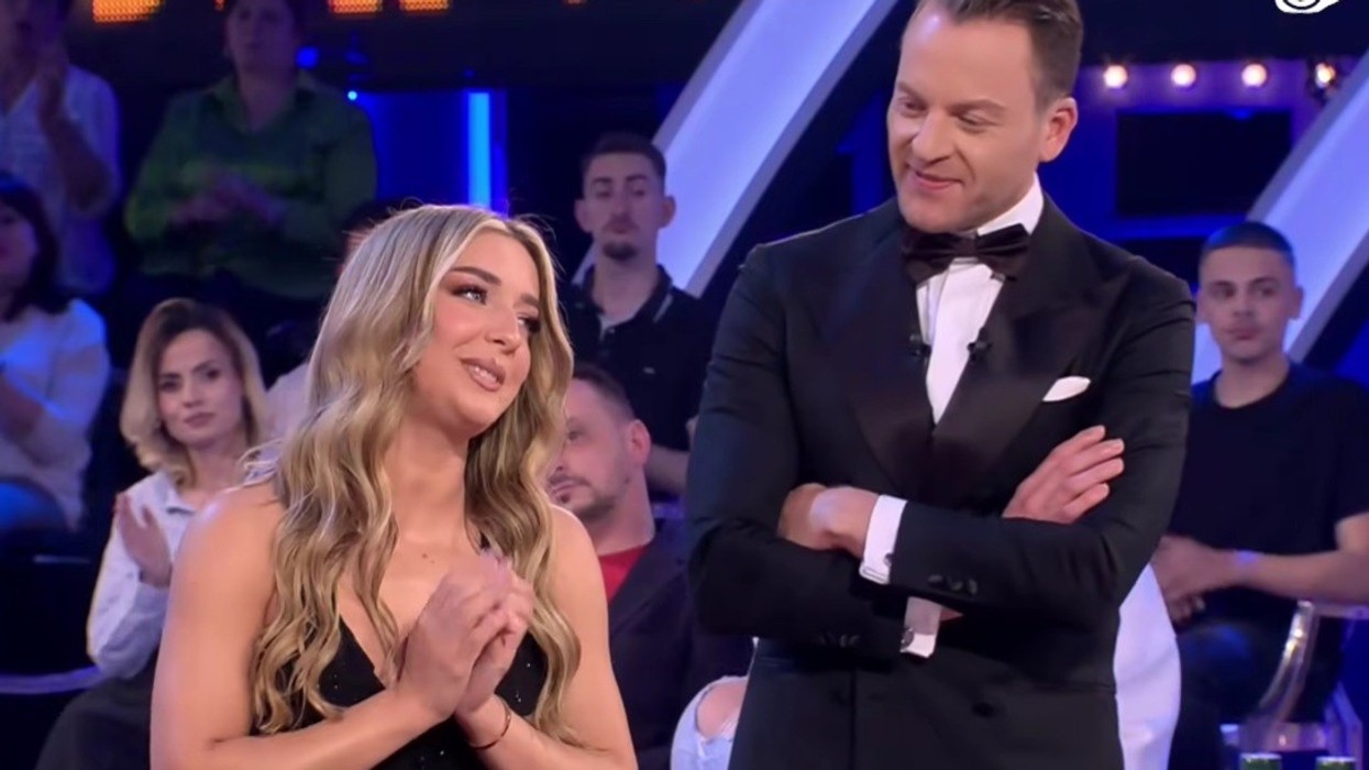 Juela eliminohet nga Big Brother VIP Albania 5