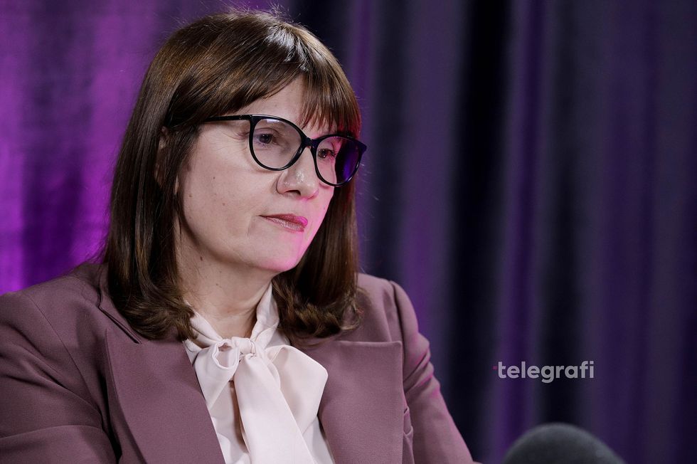 A po i përgatit arsimi të rinjtë për jetën? Qirezi flet për Edutask