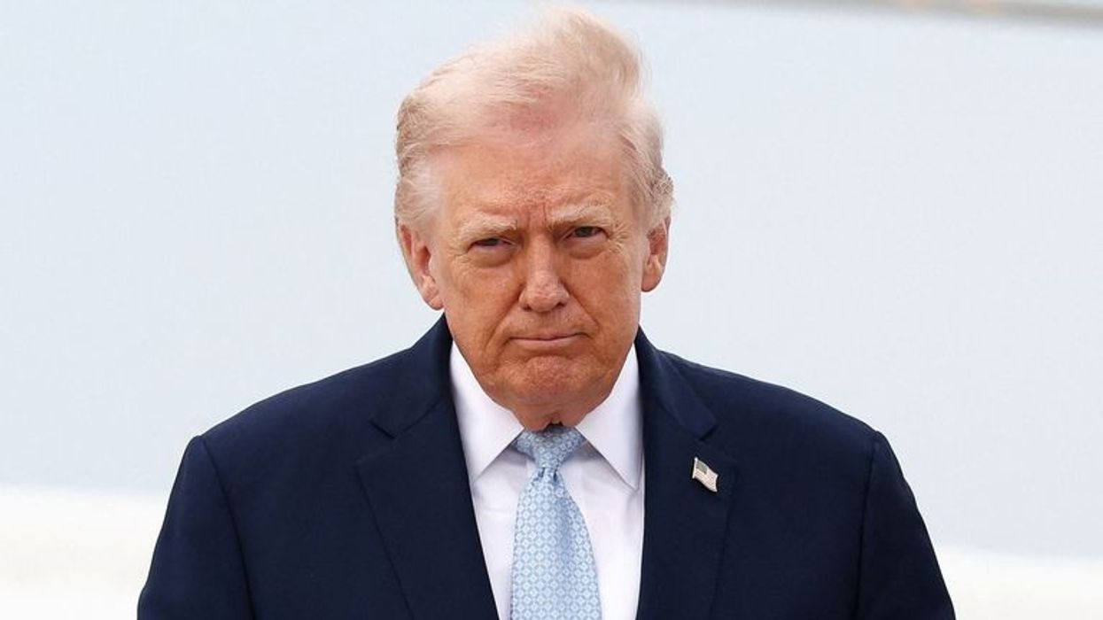 Trump e quan 'ditë të madhe për paqen botërore' - pas arritjes së armëpushimit të përkohshëm me Iranin Trump e quan 'ditë të madhe për paqen botërore' - pas arritjes së armëpushimit të përkohshëm me Iranin