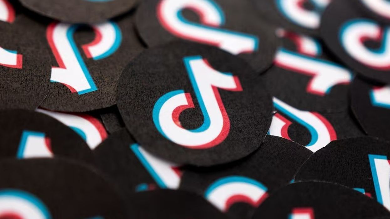 TikTok do të ndërtojë një qendër të dytë të dhënash prej 1 miliard euro në Finlandë TikTok do të ndërtojë një qendër të dytë të dhënash prej 1 miliard euro në Finlandë