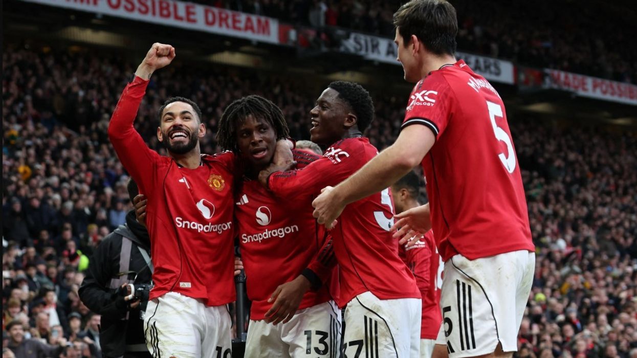 Lista e zezë e Carrick, shtatë shitje që Man Utd dëshiron të finalizojë në verë Lista e zezë e Carrick, shtatë shitje që Man Utd dëshiron të finalizojë në verë