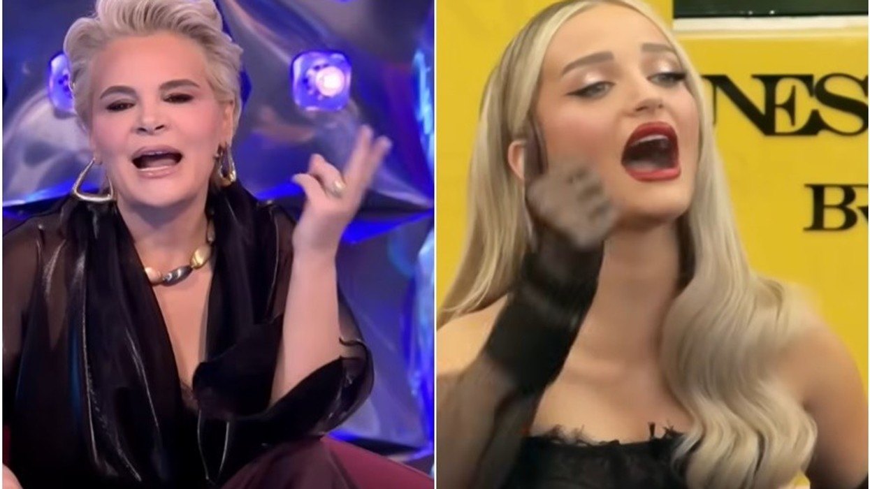 “Na keni çarë", Monika Kryemadhi përdor gjuhë të papërshtatshme në Big Brother