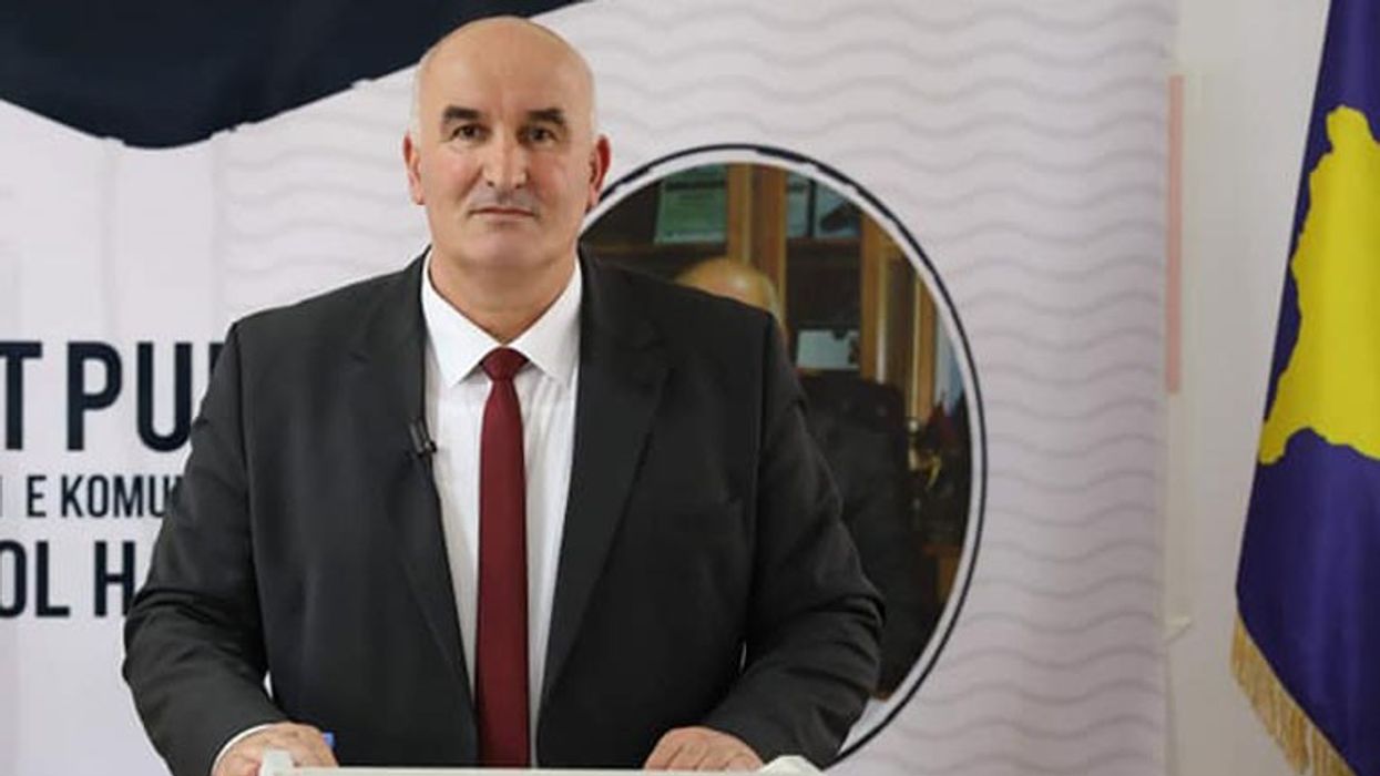 Komuna e Vitisë shpall vitin 2026 si Vit të Mbrojtjes së Mjedisit Komuna e Vitisë shpall vitin 2026 si Vit të Mbrojtjes së Mjedisit