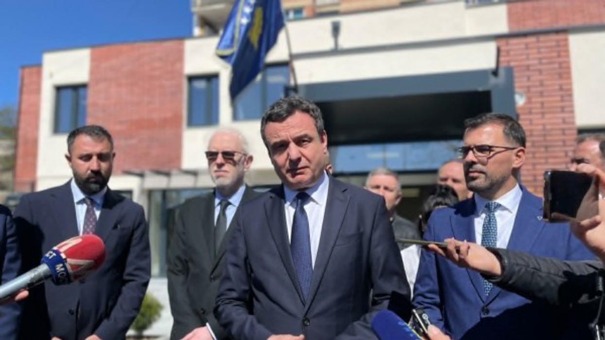 “Ligji bashkon, nuk ndan”, deklarata e Kurtit nga veriu