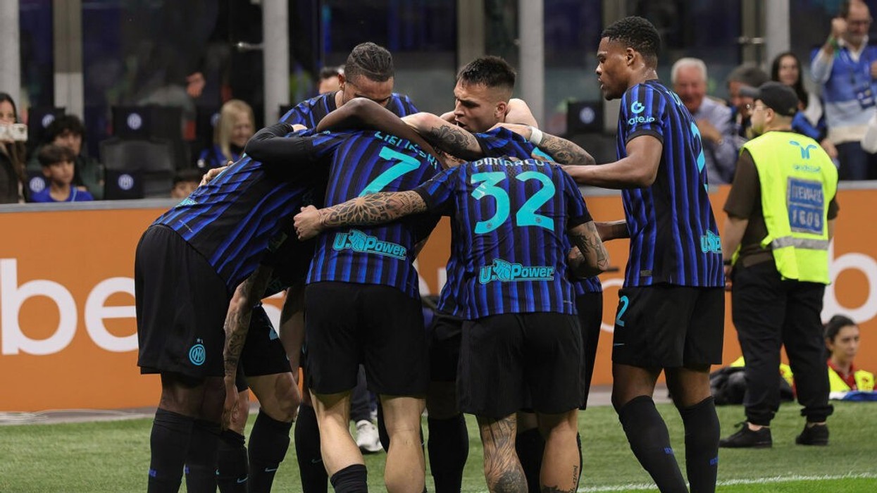 Interi i vendos si objektiva primar për mesfushën dy yjet e Serie A