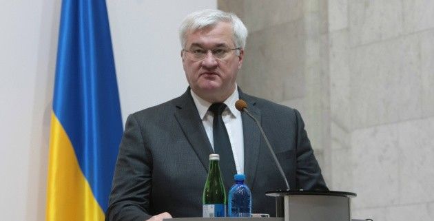 Ukraina mirëpret armëpushimin në Lindjen e Mesme: 'Koha për të treguar vendosmëri ndaj Moskës' Ukraina mirëpret armëpushimin në Lindjen e Mesme: 'Koha për të treguar vendosmëri ndaj Moskës'