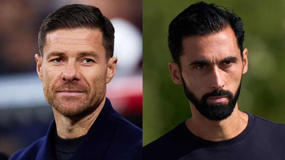 Nga stabiliteti te pasiguria: Arbeloa me statistika të tmerrshme kundrejt Xabi Alonsos