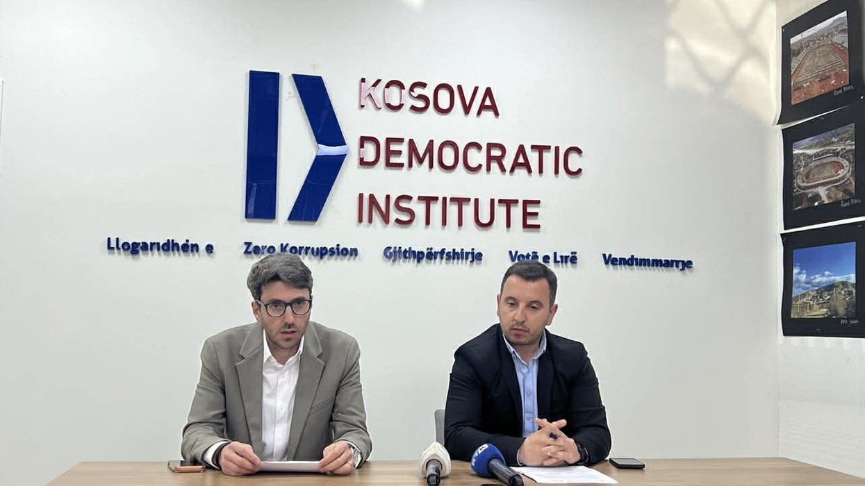 Byroja për verifikimin e pasurisë së pajustifikueshme, KDI thotë se ligji ka hapësira të pasigurta juridike