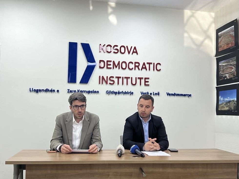 Byroja për verifikimin e pasurisë së pajustifikueshme, KDI thotë se ligji ka hapësira të pasigurta juridike