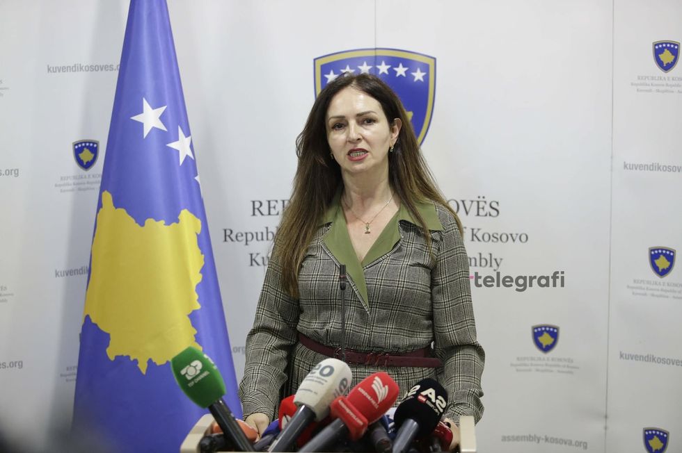 Nagavci: Marrëveshjet ndërkombëtare pritet të votohen, rezoluta e PDK-së do të trajtohet të premten pavarësisht rendit të ditës