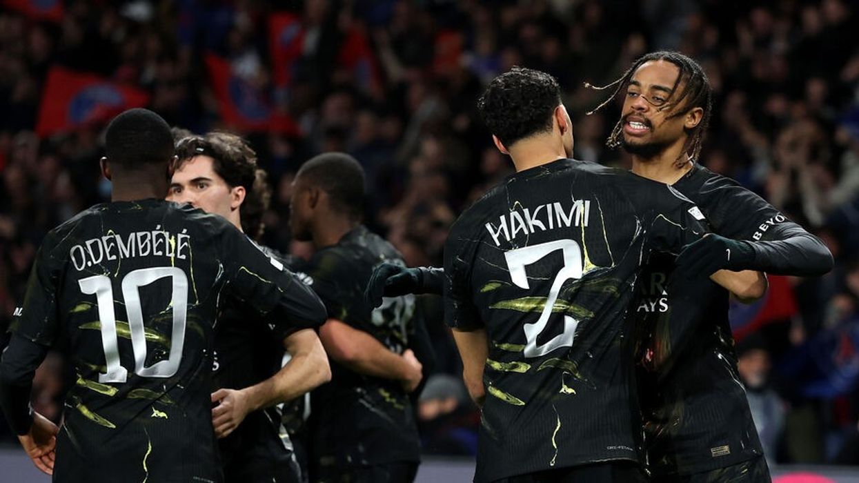 PSG synon një bonus të madh me kualifikimin në gjysmëfinale të Ligës së Kampionëve PSG synon një bonus të madh me kualifikimin në gjysmëfinale të Ligës së Kampionëve